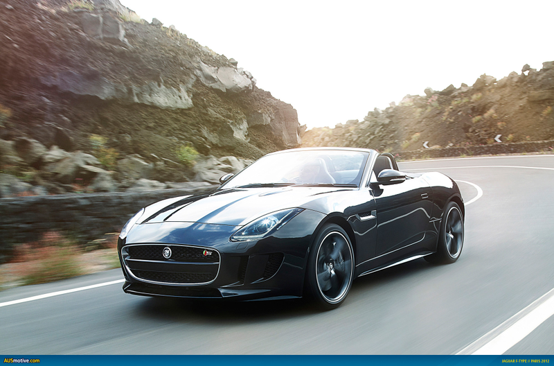 Illustration for article titled Has the F-Type Gotten Uglier?